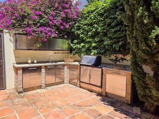 Chalet en alquiler en Sierra Blanca en Marbella