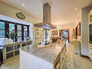 Chalet en alquiler en Sierra Blanca en Marbella