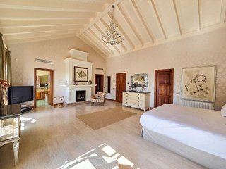 Chalet en alquiler en Sierra Blanca en Marbella