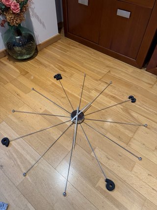 Reloj de Pared Diseño Moderno