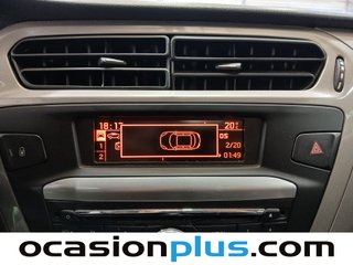 Citroen C-Elysee PureTech 82 Exclusive 60 kW (82 CV)
