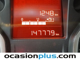 Citroen C-Elysee PureTech 82 Exclusive 60 kW (82 CV)