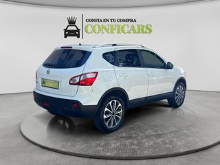 Nissan Qashqai 2010