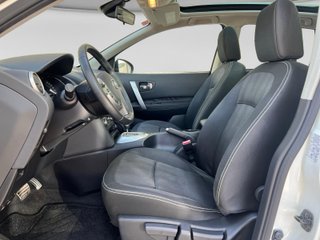 Nissan Qashqai 2010