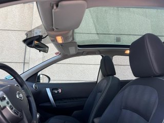 Nissan Qashqai 2010