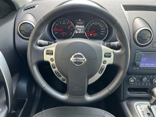 Nissan Qashqai 2010