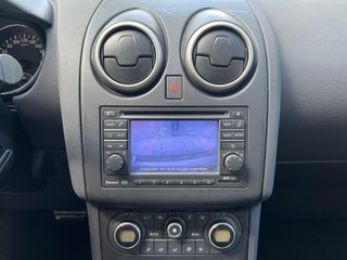 Nissan Qashqai 2010