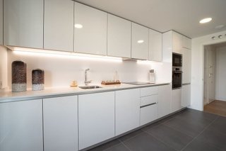 Piso en alquiler en Valdebebas - Valdefuentes en Madrid