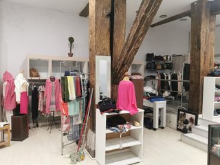 Local comercial en alquiler en Centro - Ayuntamiento en Santander