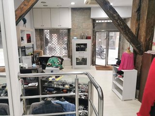 Local comercial en alquiler en Centro - Ayuntamiento en Santander
