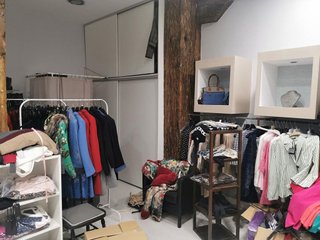 Local comercial en alquiler en Centro - Ayuntamiento en Santander