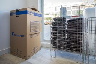 Trastero en alquiler en Zona Norte - Universidad en Móstoles en Móstoles