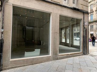 Local comercial en alquiler en Casco Viejo en Ourense