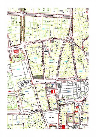 Local comercial en alquiler en Casco Viejo en Ourense