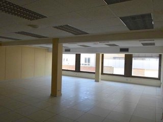 Oficina en alquiler en Centro - El Pilar en Ciudad Real