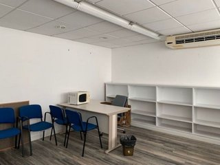 Oficina en alquiler en Ensanche en Coruña (A)