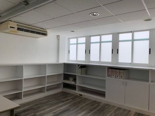Oficina en alquiler en Ensanche en Coruña (A)