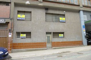 Local comercial en alquiler en Errekaldeberri - Larraskitu en Bilbao