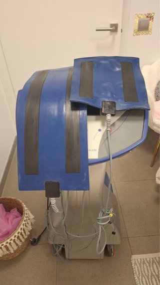 Máquina EMS Profesional TermoSalud