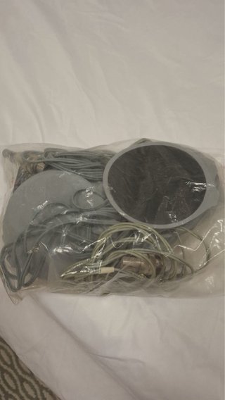 Máquina EMS Profesional TermoSalud