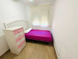Piso en alquiler en Los Boliches en Fuengirola