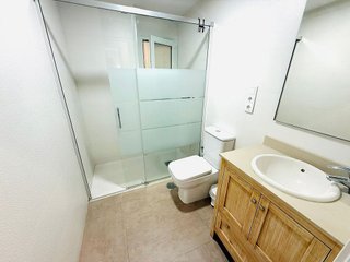 Piso en alquiler en Los Boliches en Fuengirola