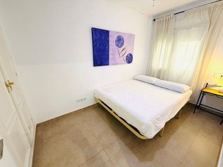 Piso en alquiler en Los Boliches en Fuengirola