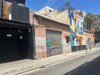 Local comercial en alquiler en Morvedre en Valencia