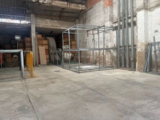 Local comercial en alquiler en Morvedre en Valencia
