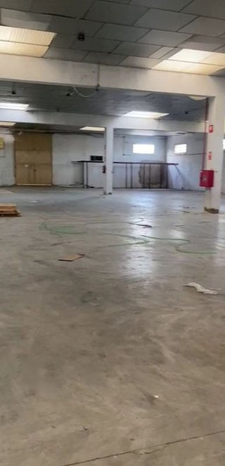 Nave industrial en alquiler en Parque de la Bombilla-Pla de Rascanya en Llíria