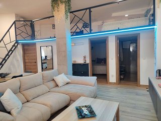 Piso en alquiler en Centro Internacional en Torrox