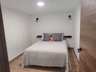 Piso en alquiler en Centro Internacional en Torrox