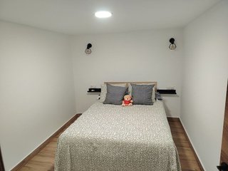 Piso en alquiler en Centro Internacional en Torrox