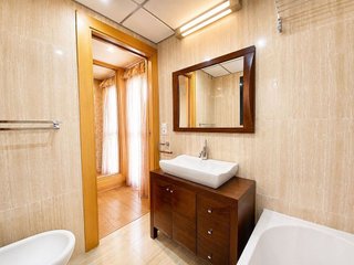 Piso en alquiler en Camino Viejo de Málaga en Vélez-Málaga