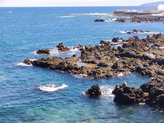 Piso en alquiler en Zona Martiánez en Puerto de la Cruz