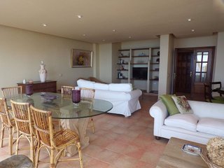 Piso en alquiler en Zona Martiánez en Puerto de la Cruz