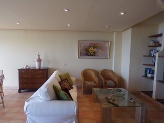 Piso en alquiler en Zona Martiánez en Puerto de la Cruz