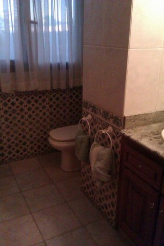 Piso en alquiler en Zona Martiánez en Puerto de la Cruz