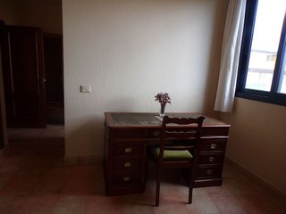 Piso en alquiler en Zona Martiánez en Puerto de la Cruz