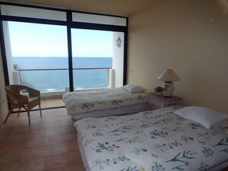 Piso en alquiler en Zona Martiánez en Puerto de la Cruz