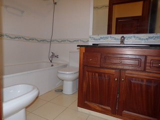 Piso en alquiler en Zona Martiánez en Puerto de la Cruz
