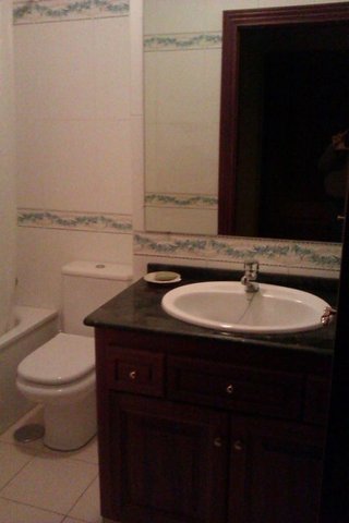 Piso en alquiler en Zona Martiánez en Puerto de la Cruz