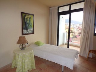 Piso en alquiler en Zona Martiánez en Puerto de la Cruz