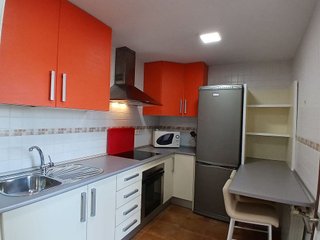 Piso en alquiler en Marianistas - AVE en Ciudad Real