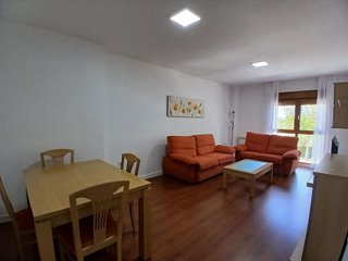 Piso en alquiler en Marianistas - AVE en Ciudad Real