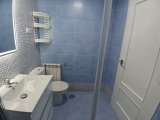 Piso en alquiler en Marianistas - AVE en Ciudad Real