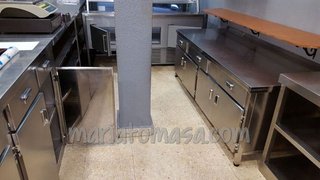 Local comercial en alquiler en Barrio de Abando en Bilbao