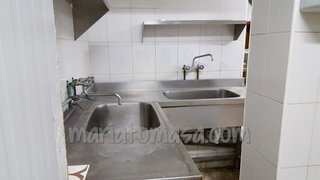 Local comercial en alquiler en Barrio de Abando en Bilbao
