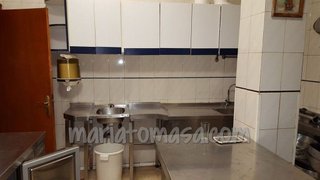 Local comercial en alquiler en Barrio de Abando en Bilbao