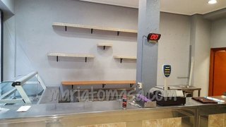 Local comercial en alquiler en Barrio de Abando en Bilbao